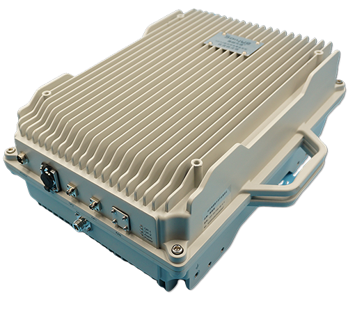 舒兰单频/双频/四频/五频运营级数字光纤直放站