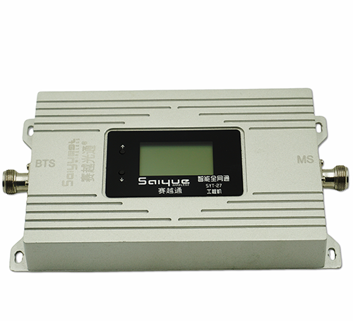 舒兰单频手机信号放大器800㎡