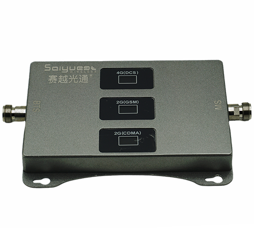 舒兰三频手机信号增强器200㎡