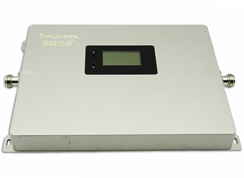  舒兰三频/四频/五频手机信号接收器800㎡
