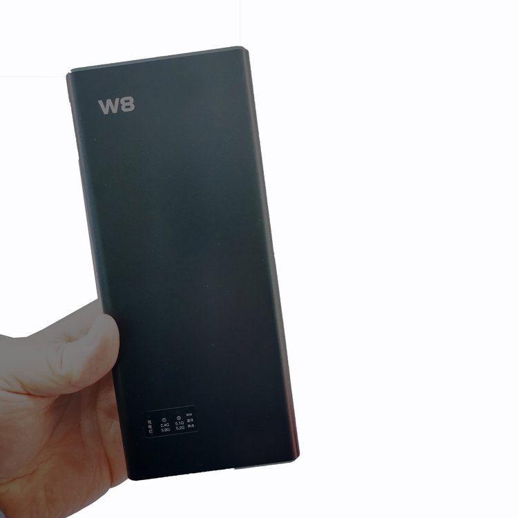  舒兰蓝牙WiFi信号屏蔽器