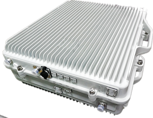 舒兰信令级数字室分型移动通信干扰器