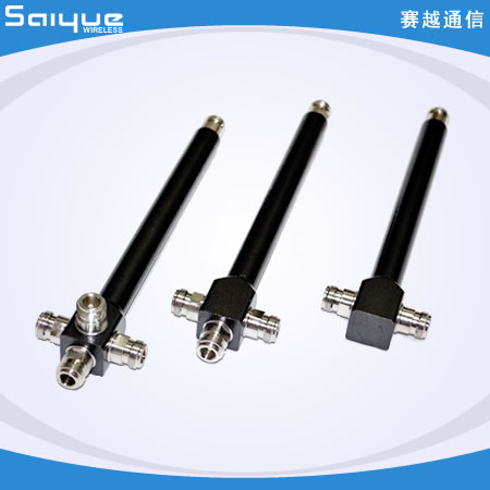  舒兰FM调频广播同步广播功分器