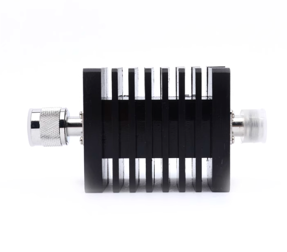  舒兰腔体固定衰减器0-3G/0-4G  N型接口